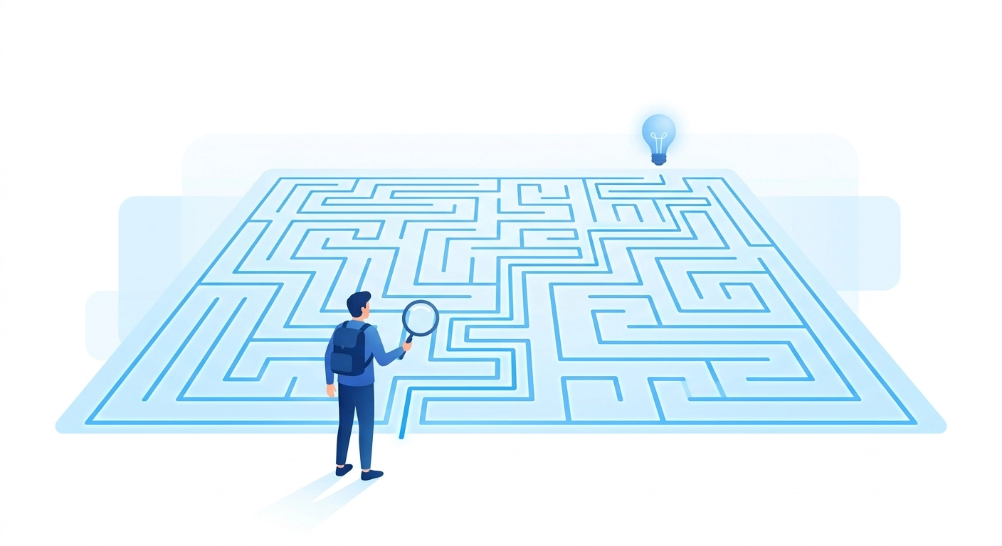 Por que todo projeto de software deveria começar pelo discovery