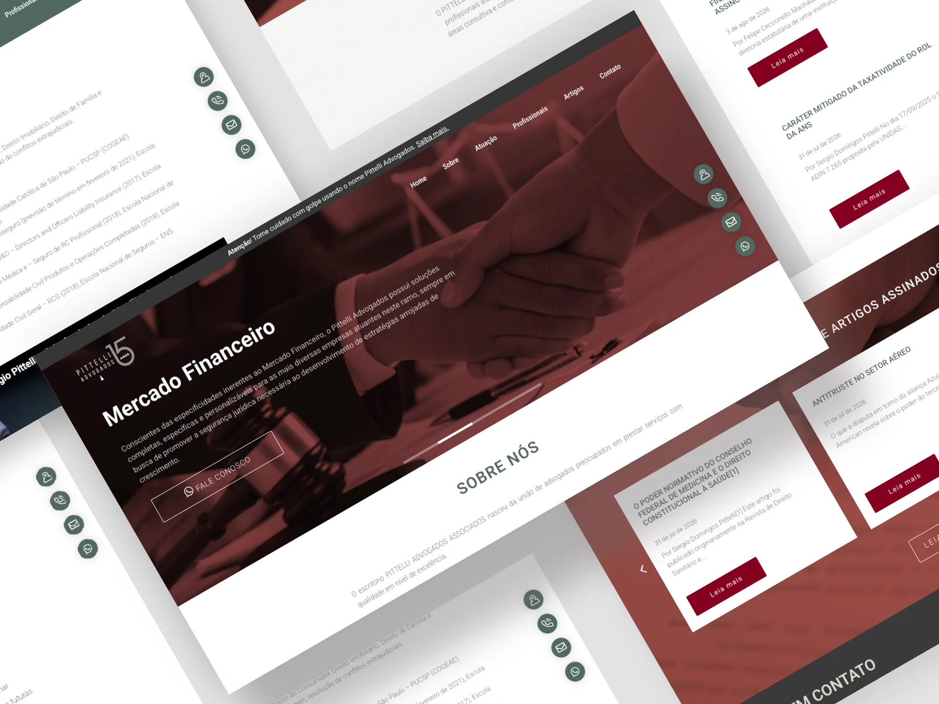 Pittelli Advogados